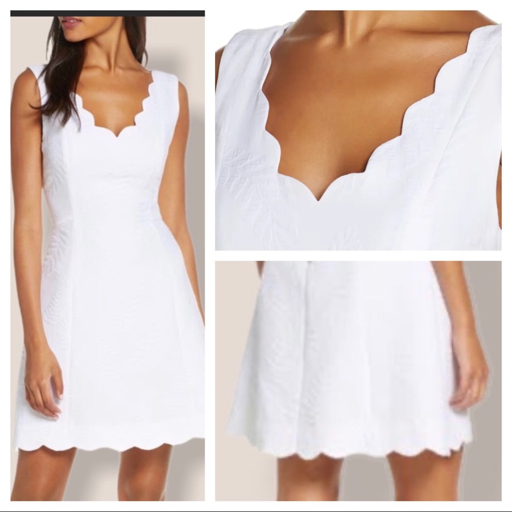 Lilly Pulitzer Sabeen Dress